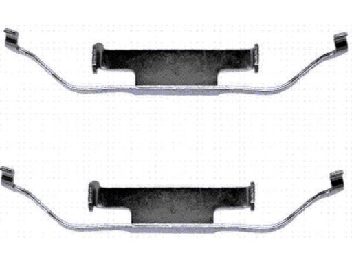 82028700 Zestaw Montażowy Zacisku Hamulcowego Textar