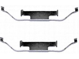 82028700 Zestaw Montażowy Zacisku Hamulcowego Textar