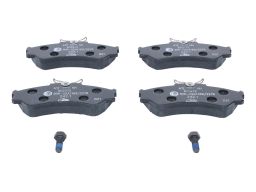 13.0460-2972.2 Klocek Hamulcowy Kpl. Ate