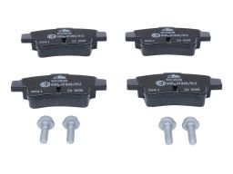 13.0460-3828.2 Klocek Hamulcowy Kpl. Ate