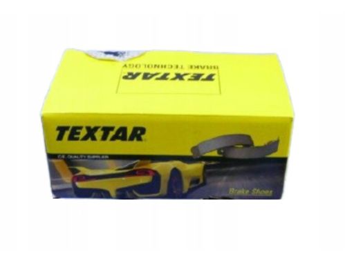 91042600 Szczęki Hamulcowe Kpl. Textar