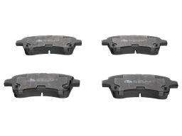 13.0460-5774.2 Klocek Hamulcowy Kpl. Ate