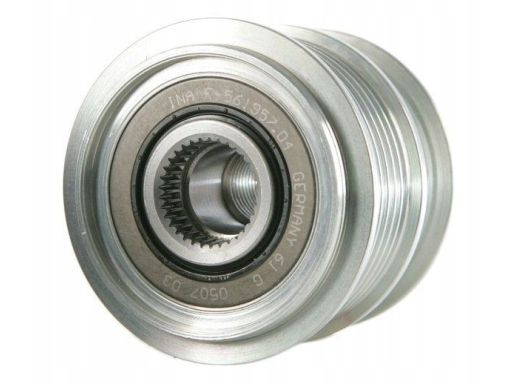 535 0200 10 Sprzęgło Jednokierunkowe Alternatora Ina