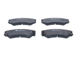 13.0460-5926.2 Klocek Hamulcowy Kpl. Ate