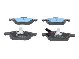 13.0460-7139.2 Klocek Hamulcowy Kpl. Ate