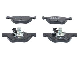 13.0470-7181.2 Klocek Hamulcowy Kpl. Ate