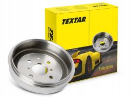 94031000 Bęben Hamulcowy Textar