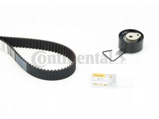 Ct974K1 Zestaw Paska Rozrządu Continental Ctam Con