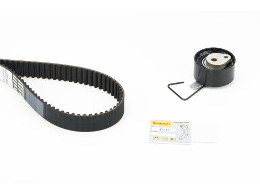 Ct974K1 Zestaw Paska Rozrządu Continental Ctam Con