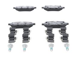 13.0470-2648.2 Klocek Hamulcowy Kpl. Ate