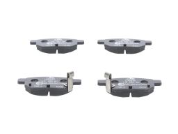 13.0470-5690.2 Klocek Hamulcowy Kpl. Ate