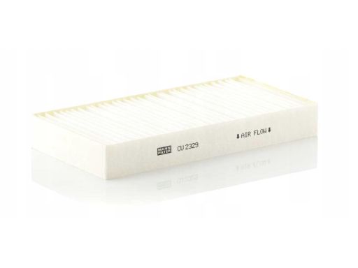 Cu 2329 Filtr Kabiny Mann Filter
