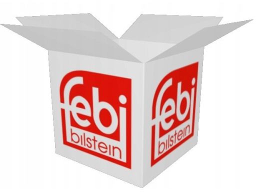 25285 Szyna Ślizgowa Łańcucha Rozrządu Febi Bilstein