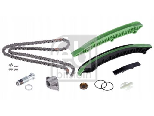 46374 Zestaw Łańcucha Rozrządu Febi Bilstein