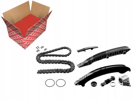 46374 Zestaw Łańcucha Rozrządu Febi Bilstein