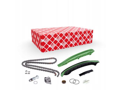 46374 Zestaw Łańcucha Rozrządu Febi Bilstein