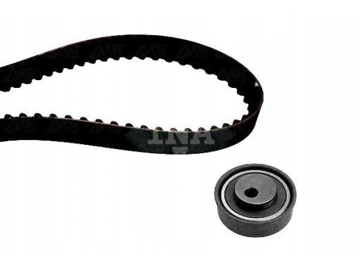 530 0425 10 Zestaw Paska Rozrządu Ina