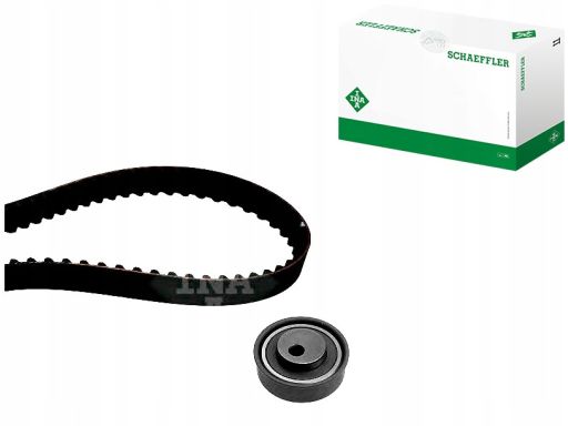 530 0425 10 Zestaw Paska Rozrządu Ina