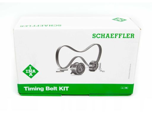 530 0425 10 Zestaw Paska Rozrządu Ina