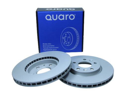 Qd0361 Tarcza Ham. Renault P. Megane/Talisman 1 Quaro