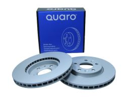 Qd0361 Tarcza Ham. Renault P. Megane/Talisman 1 Quaro