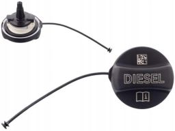 45549 Korek Wlewu Paliwa Febi Bilstein