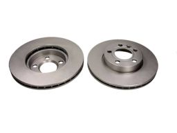 Qd0525 Tarcza Ham. Vw P. Sharan Z Powłoką Antyk Quaro