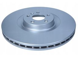 Qd1337 Tarcza Ham. Volvo P. Xc60/Xc90 2,0 14- Z Quaro