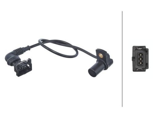 6Pu 009 163-041 Czujnik Położenia Wałka Rozrządu Hella