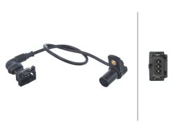 6Pu 009 163-041 Czujnik Położenia Wałka Rozrządu Hella