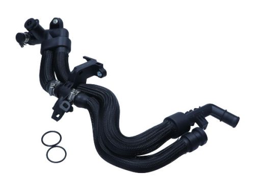 18-0898 Przewód Chłodnicy Citroen Berlingo/ C3/ Maxgear