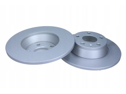 Qd1765 Tarcza Ham. Vw T. Tt 06- Z Powłoką Antyk Quaro