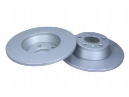 Qd1765 Tarcza Ham. Vw T. Tt 06- Z Powłoką Antyk Quaro