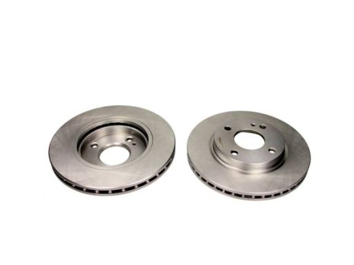 Qd1867 Tarcza Ham. Ford P. Fiesta 08- Z Powłoką Quaro