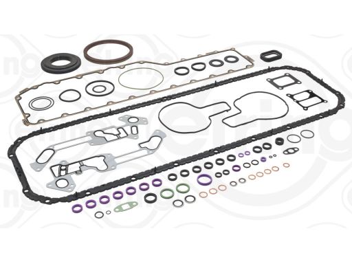 008.200 Zestaw Uszczelek Skrzyni Korbowej Elring