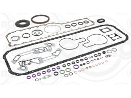 008.200 Zestaw Uszczelek Skrzyni Korbowej Elring