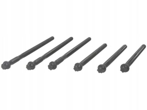 015.920 Zestaw Śrub Głowicy Cylindrów Elring