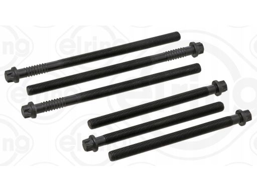 015.920 Zestaw Śrub Głowicy Cylindrów Elring