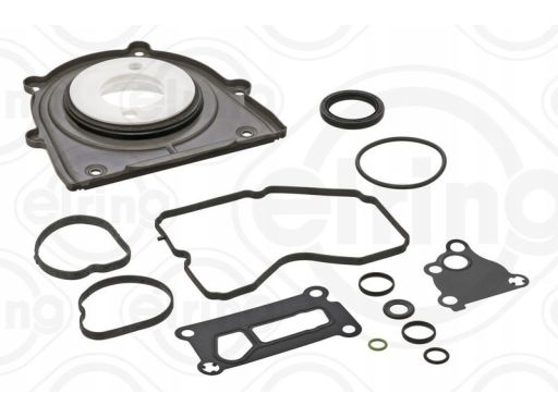 027.291 Zestaw Uszczelek Skrzyni Korbowej Elring