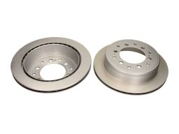 Qd3878 Tarcza Ham. Toyota T. Landcruiser 03- Z Quaro