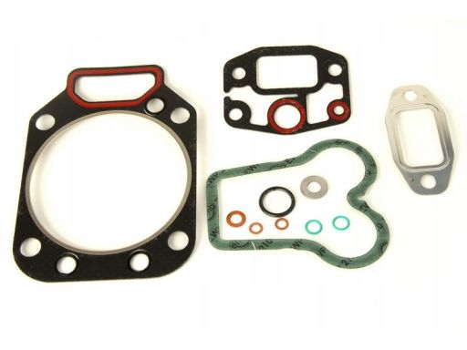 056.671 Zestaw Uszczelek Głowicy Cylindra Elring