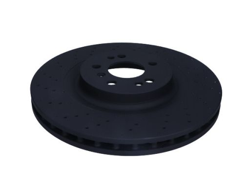 Qd3782Hc Tarcza Ham. Db P. W166 4-Matic 11- Wysok Quaro