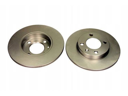 Qd3237 Tarcza Ham. Vw P. Polo 94- Z Powłoką Ant Quaro