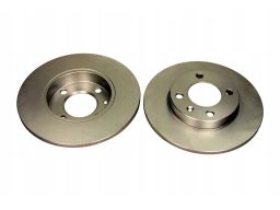 Qd3237 Tarcza Ham. Vw P. Polo 94- Z Powłoką Ant Quaro