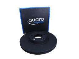 Qd4164Hc Tarcza Ham. Bmw P. X5/X6 07- 348Mm Wysok Quaro