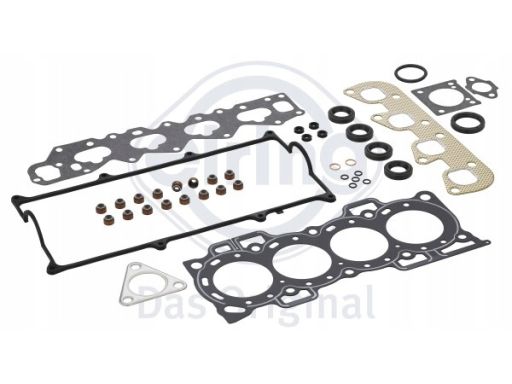 069.320 Zestaw Uszczelek Głowicy Cylindra Elring