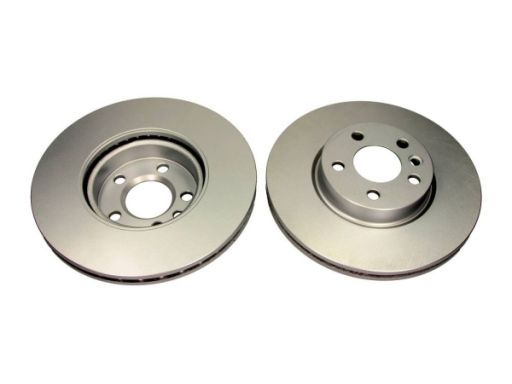 Qd3732 Tarcza Ham. Vw P. T4 98- 313X26 16 Z Pow Quaro