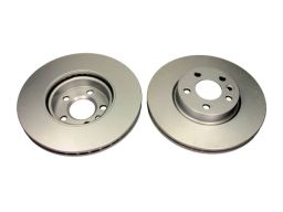 Qd3732 Tarcza Ham. Vw P. T4 98- 313X26 16 Z Pow Quaro