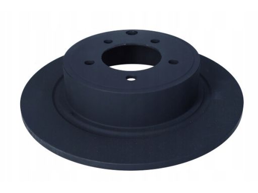 Qd4081Hc Tarcza Ham. Jeep T. Compass/Patriot 06-/ Quaro