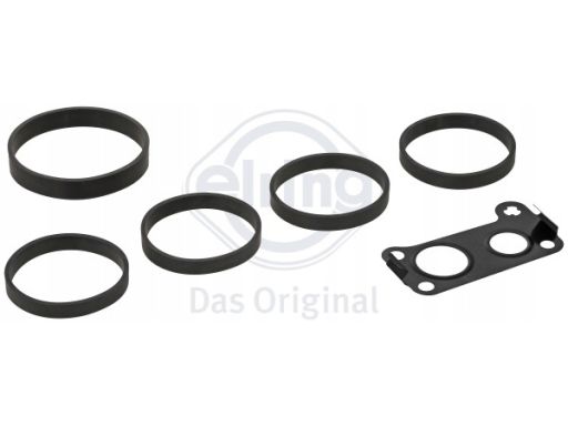 130.480 Zestaw Uszczelek Kolektora Dolotowego Elring